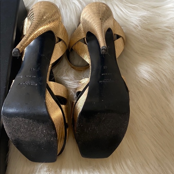 Saint Laurent Heels - Picture 11 of 12